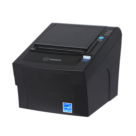 T203S Drucker Schwarz (USB + Schnittstellen Option)