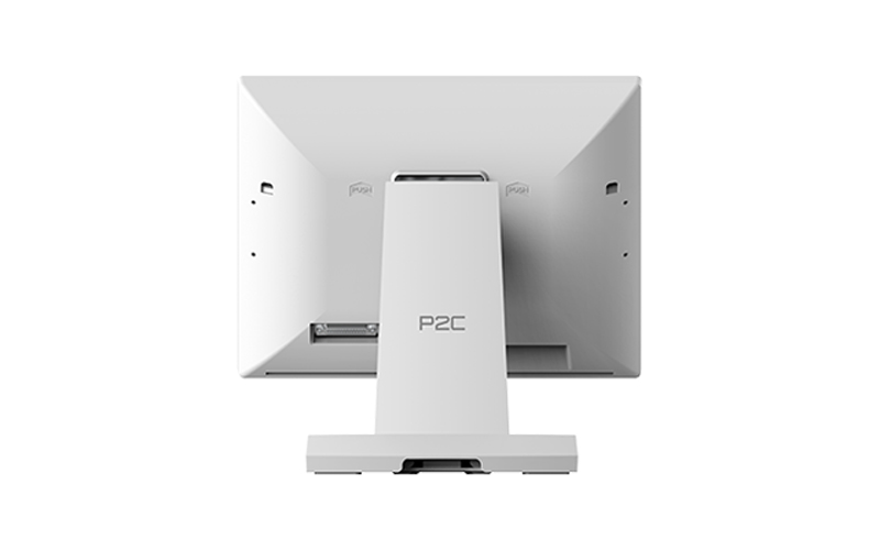 P2C E200 16:9 Kasse 8GB RAM