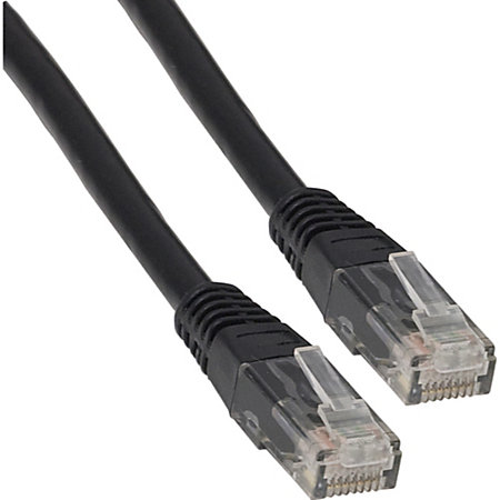 Patchkabel 3 m, CAT5-P3