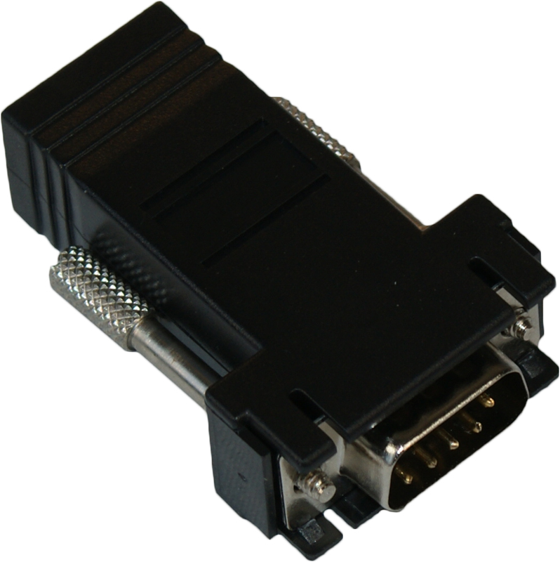 Vectron Bluetooth Drucker Adapter