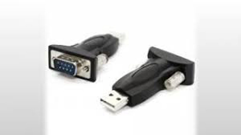 USB Seriell Konverter LM060-0613