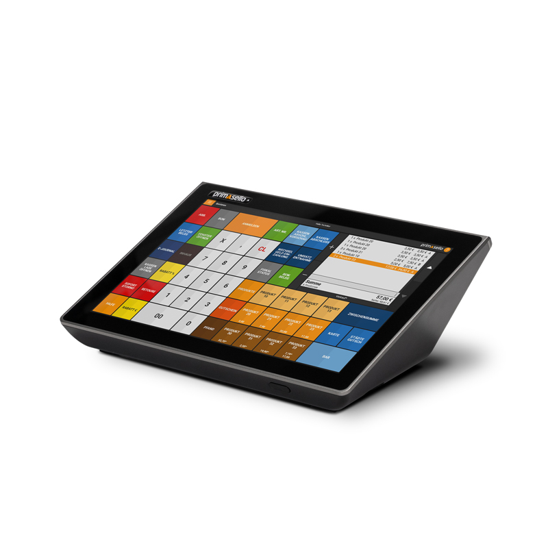 primasello X320 Touch Komplett-Kassensystem